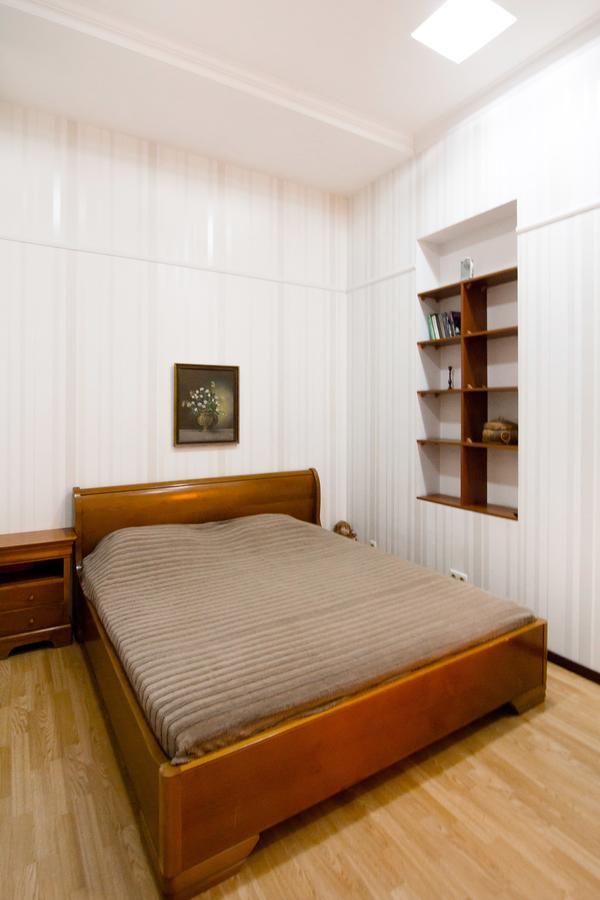 Downtown Prestige Apartment Одеса Екстериор снимка